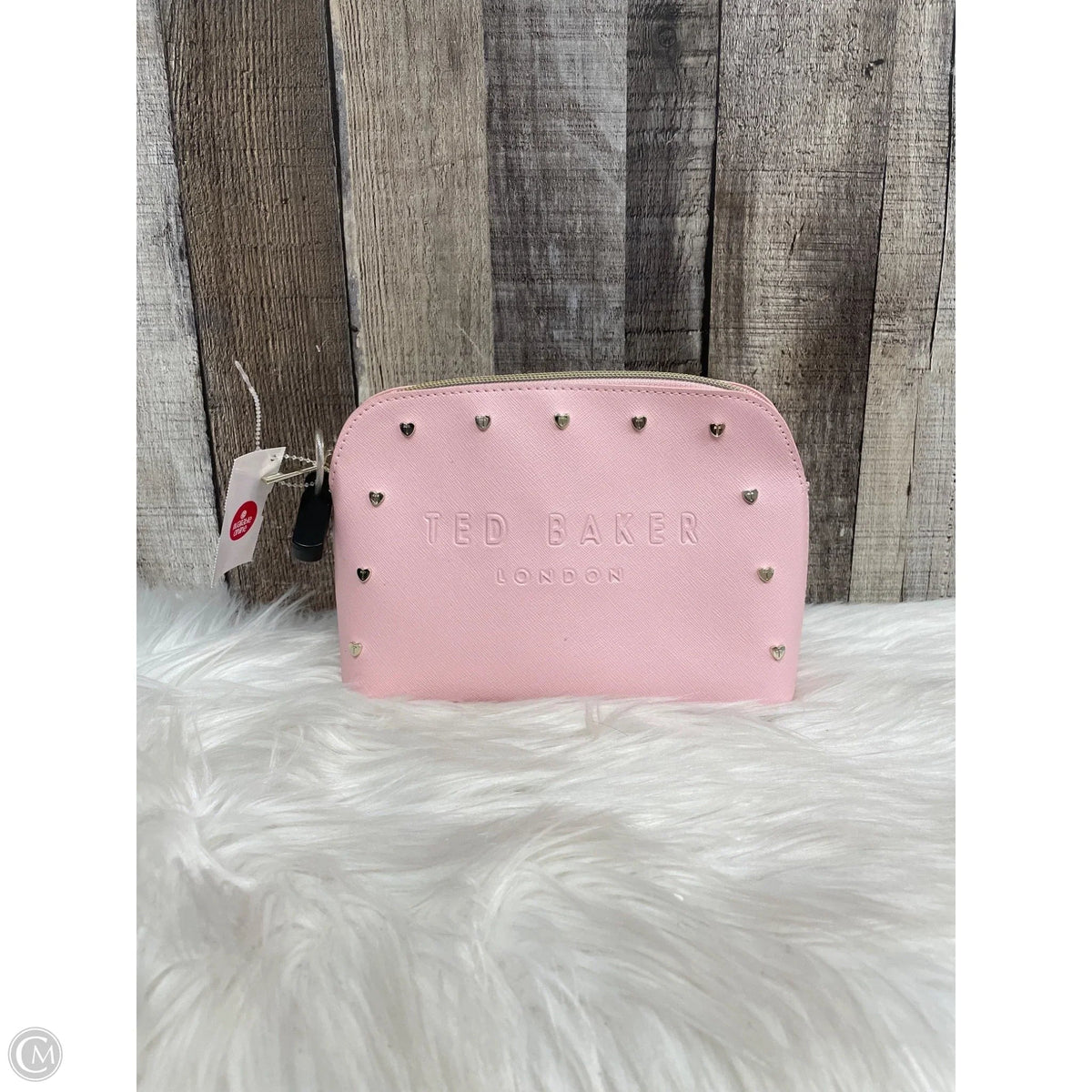 Accessory Tag By Ted Baker, Size: Small