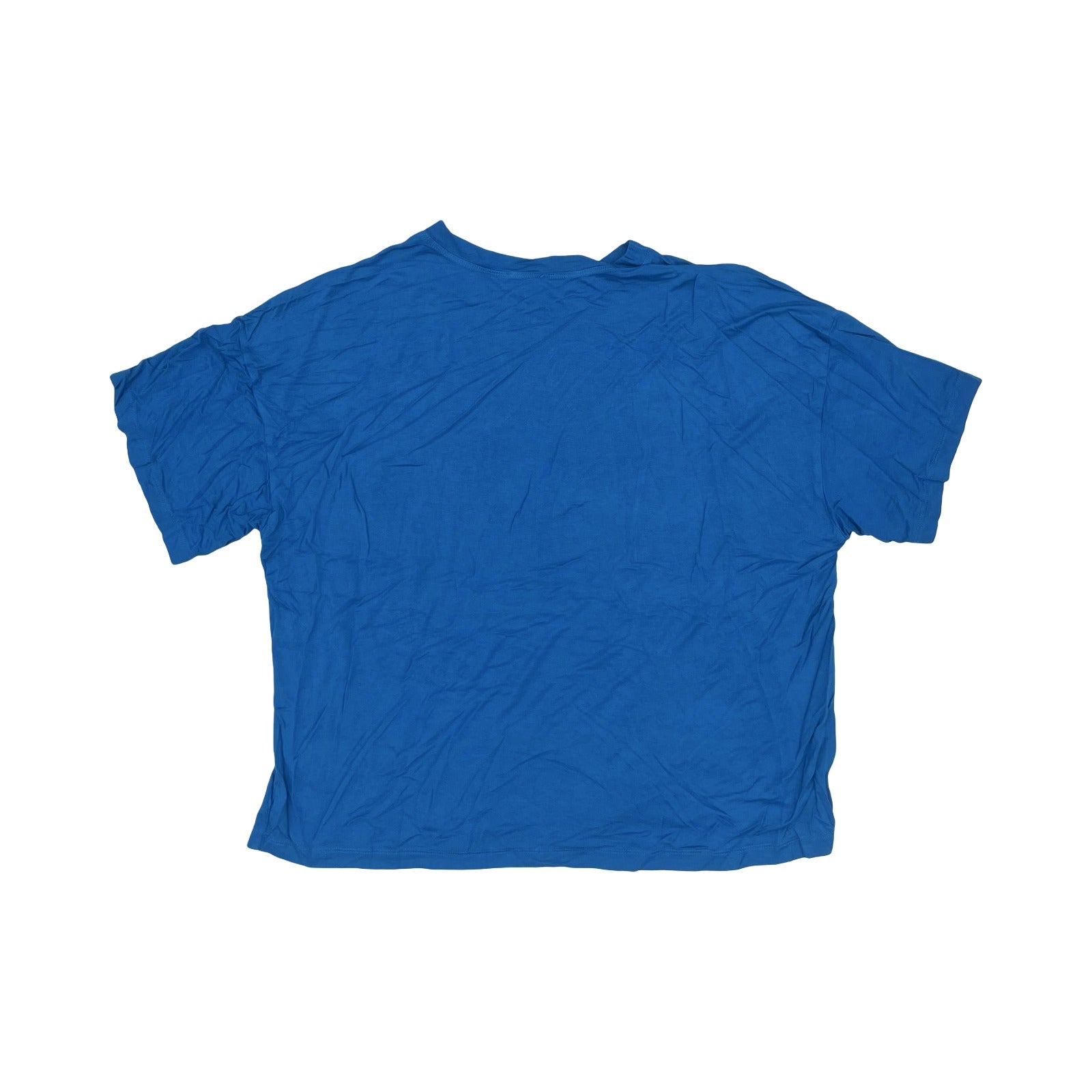 Top Ss By Blumin In Blue, Size:1X
