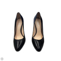 Shoes Designer By Coach In Black, Size: 6