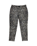 Pants Leggings By Michael By Michael Kors In Animal Print, Size:M