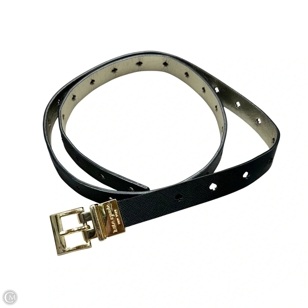 Belt Designer By Kate Spade