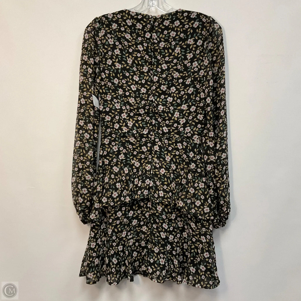 Dress Casual Short By Altard State In Floral Print, Size: S