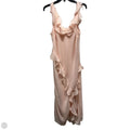 Dress Party Long By A New Day In Pink, Size: L
