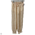 Pants Other By And Now This In Cream, Size: 2