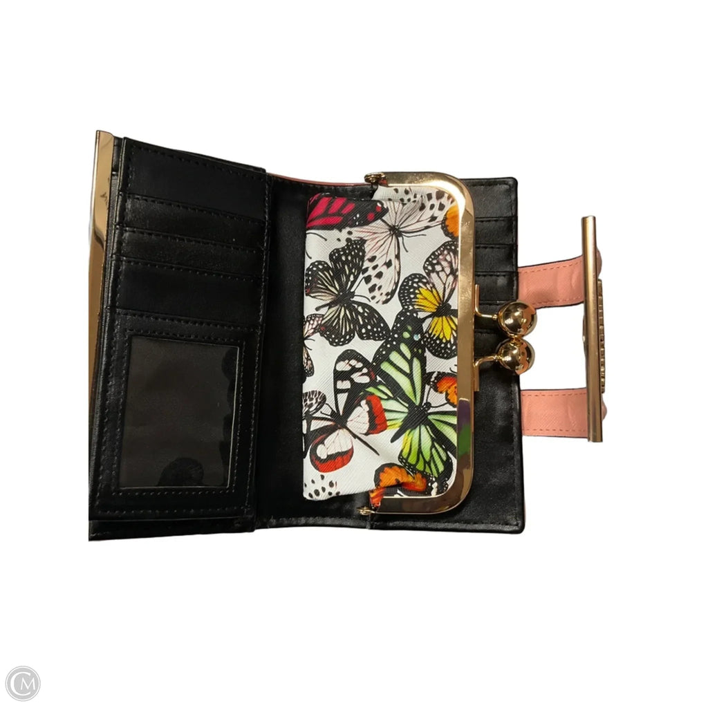 Wallet By Cma, Size: Medium