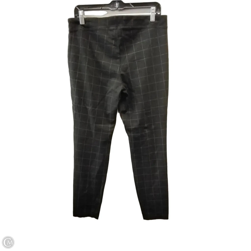 Pants Dress By Zac And Rachel In Black, Size: L