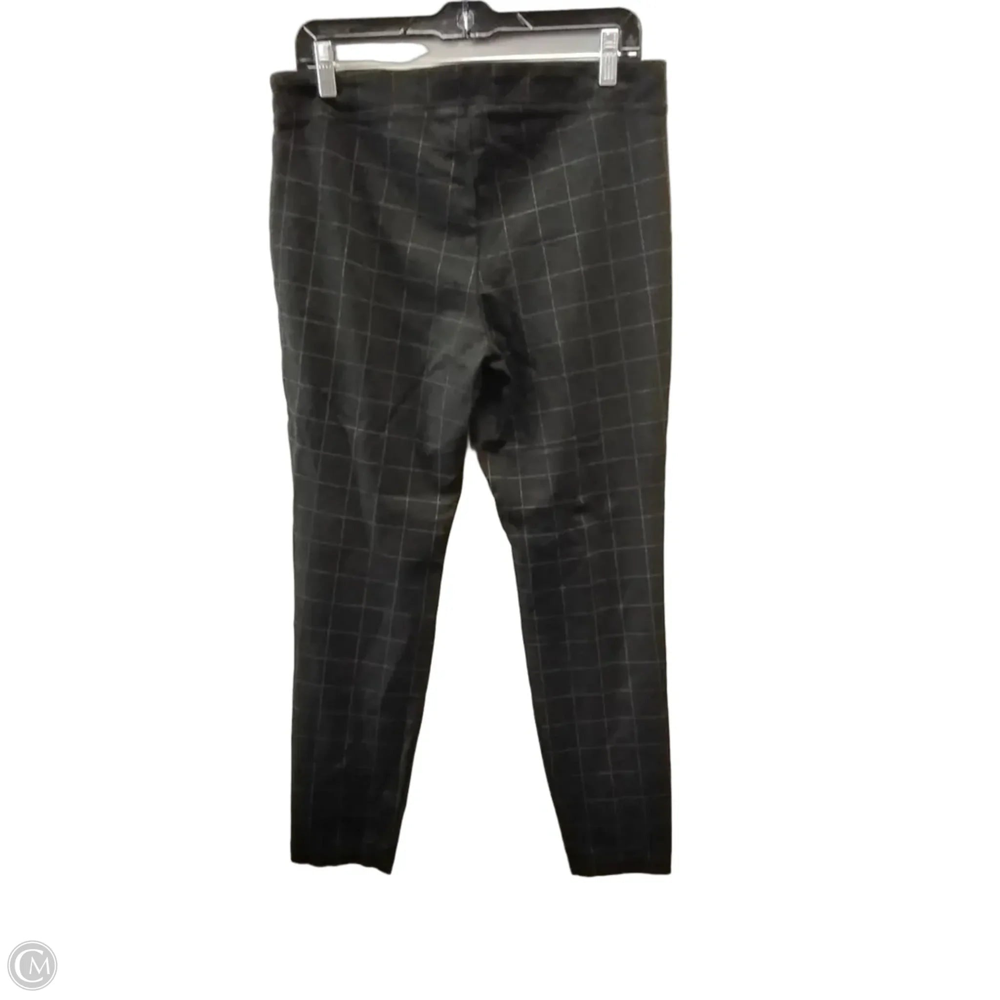 Pants Dress By Zac And Rachel In Black, Size: L