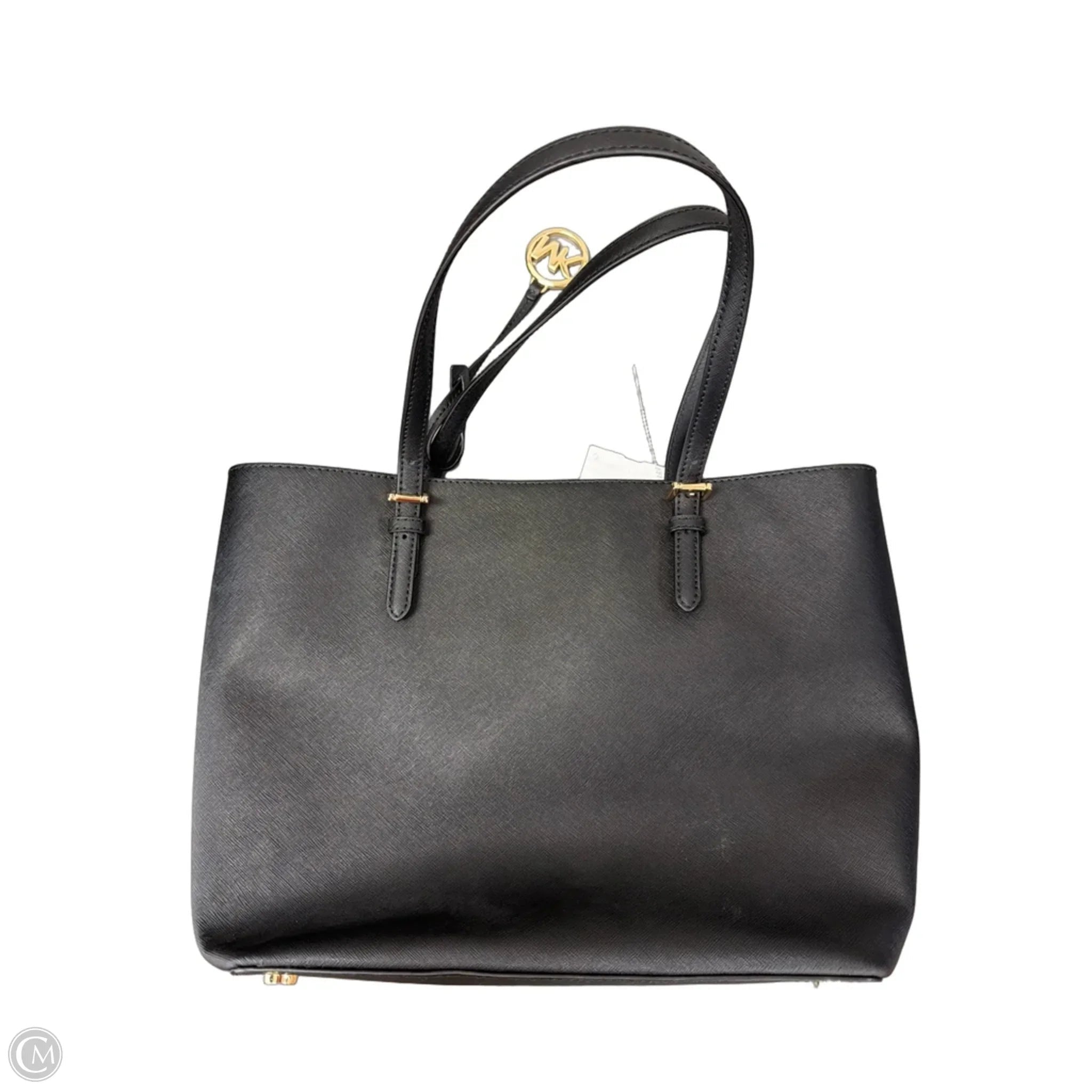 Tote Designer By Michael Kors, Size: Large