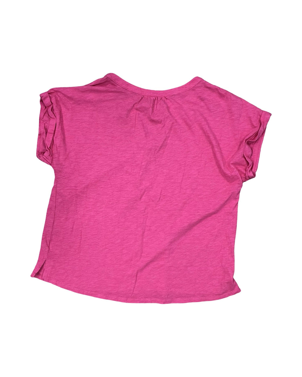 Top Ss By 89Th And Madison In Pink, Size:L