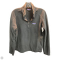 Athletic Fleece By Patagonia In Black, Size: M