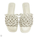 Sandals Flats By A New Day In White, Size: 5
