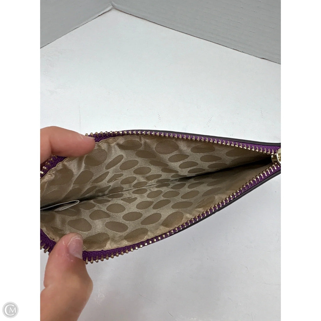 Wristlet Designer By Kate Spade, Size: Medium