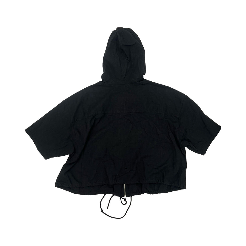 Jacket Other By Torrid In Black, Size:4X