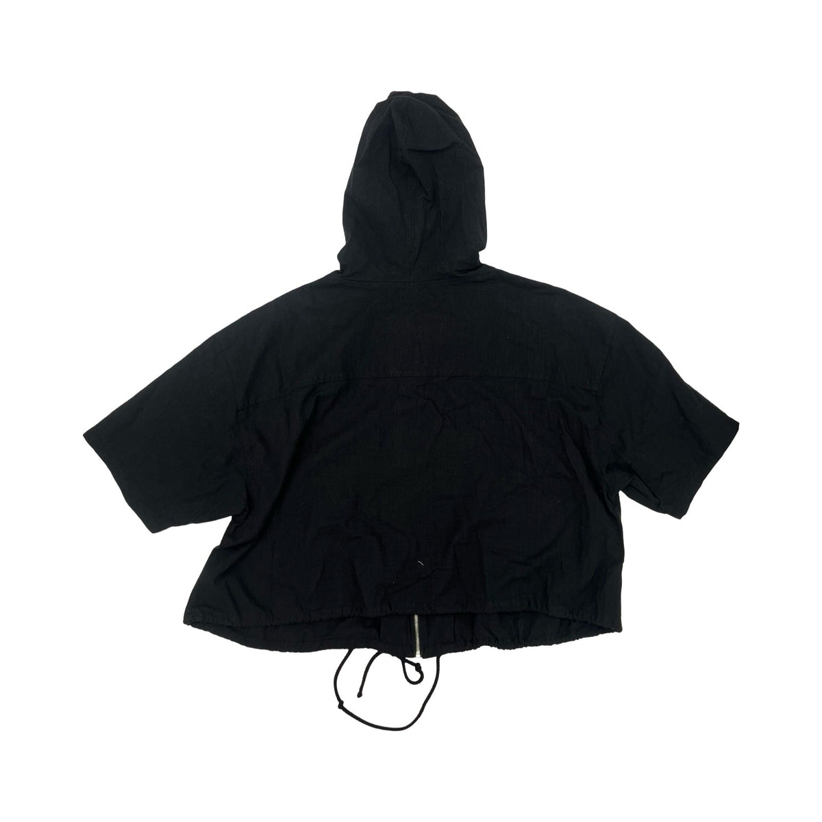 Jacket Other By Torrid In Black, Size:4X