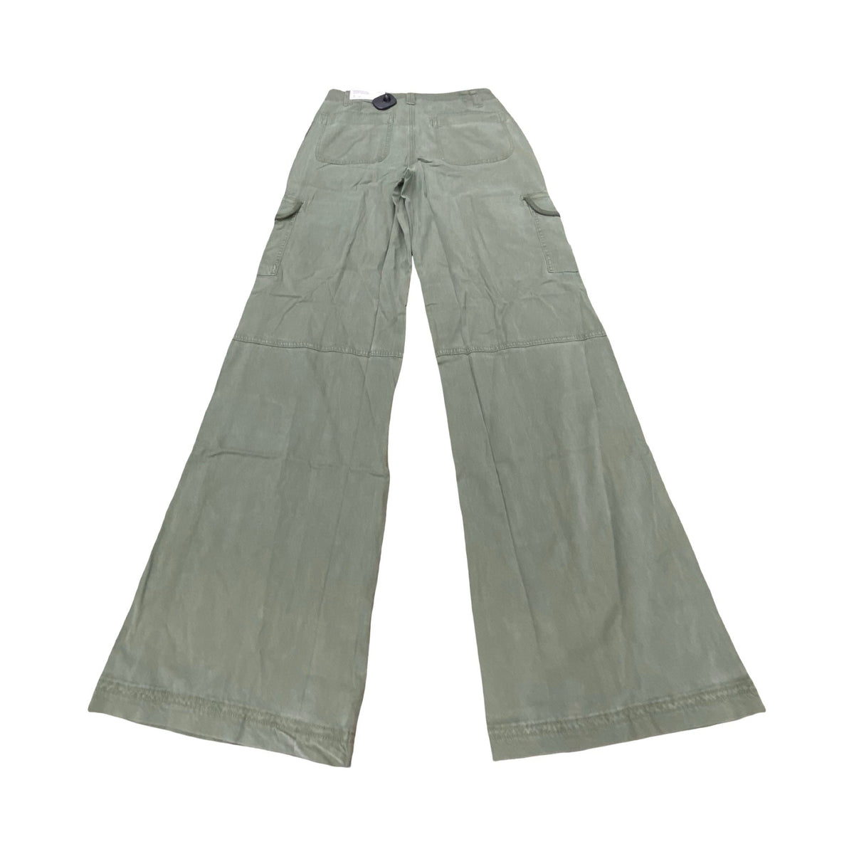 Pants Cargo & Utility By American Eagle In Green, Size:2L