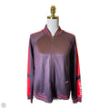Jacket Other By Sweaty Betty In Purple & Red, Size: L