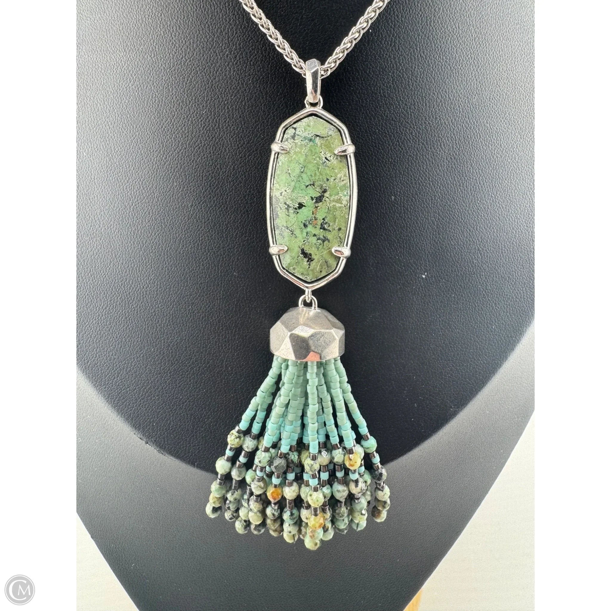 Necklace Designer By Kendra Scott