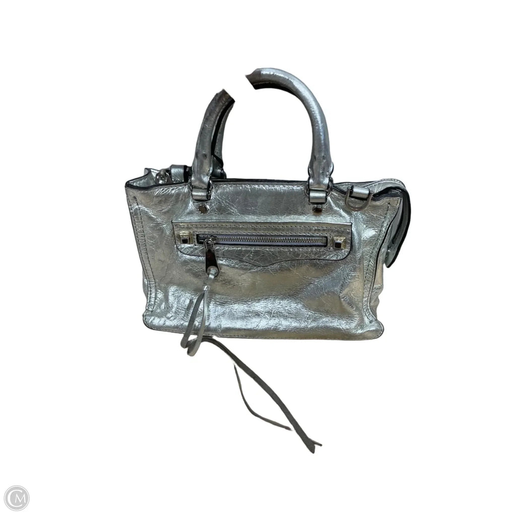 Crossbody Designer By Rebecca Minkoff, Size: Small
