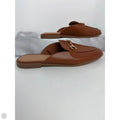Shoes Flats By Old Navy In Brown, Size: 7