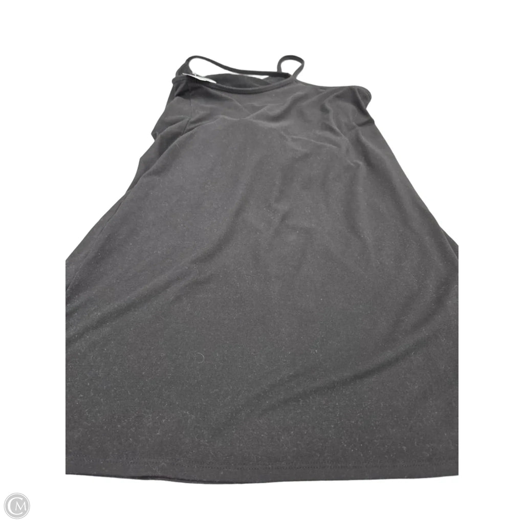 Athletic Dress By Kyodan In Black, Size: M