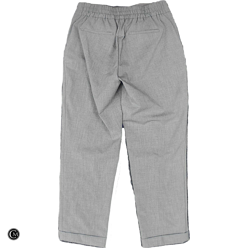 Pants Other By Maison Damelie In Grey, Size: S