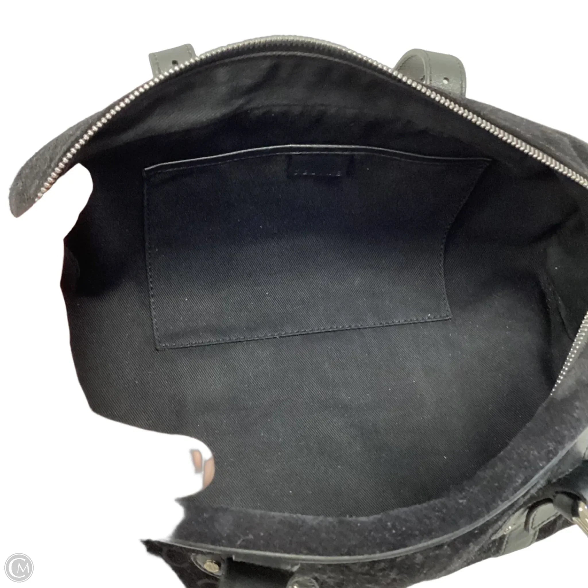Handbag Luxury Designer By Celine, Size: Small