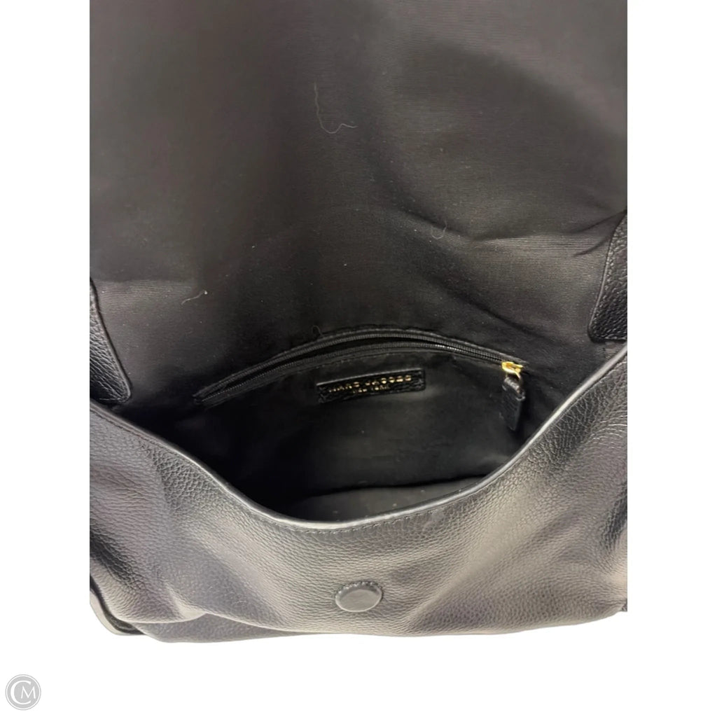 Crossbody Luxury Designer By Marc Jacobs, Size: Large