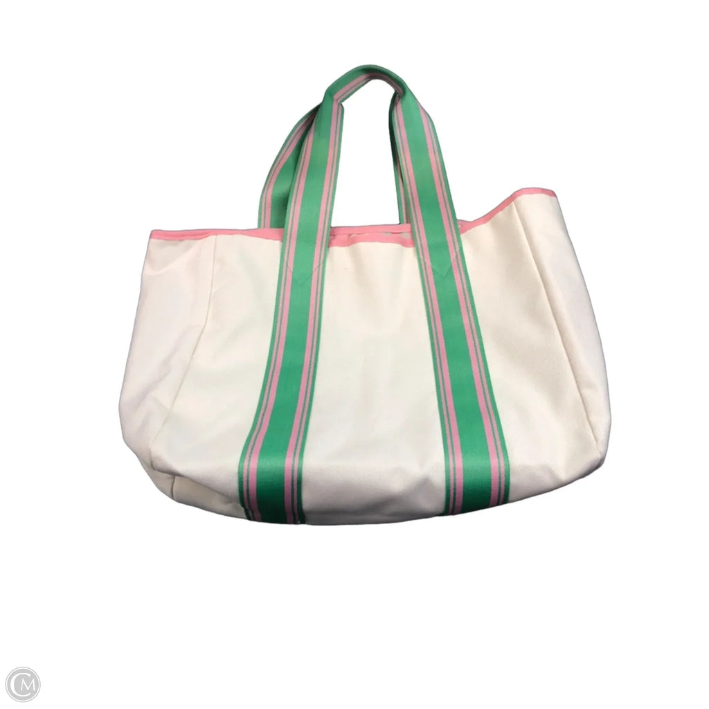 Tote By Victorias Secret, Size: Large