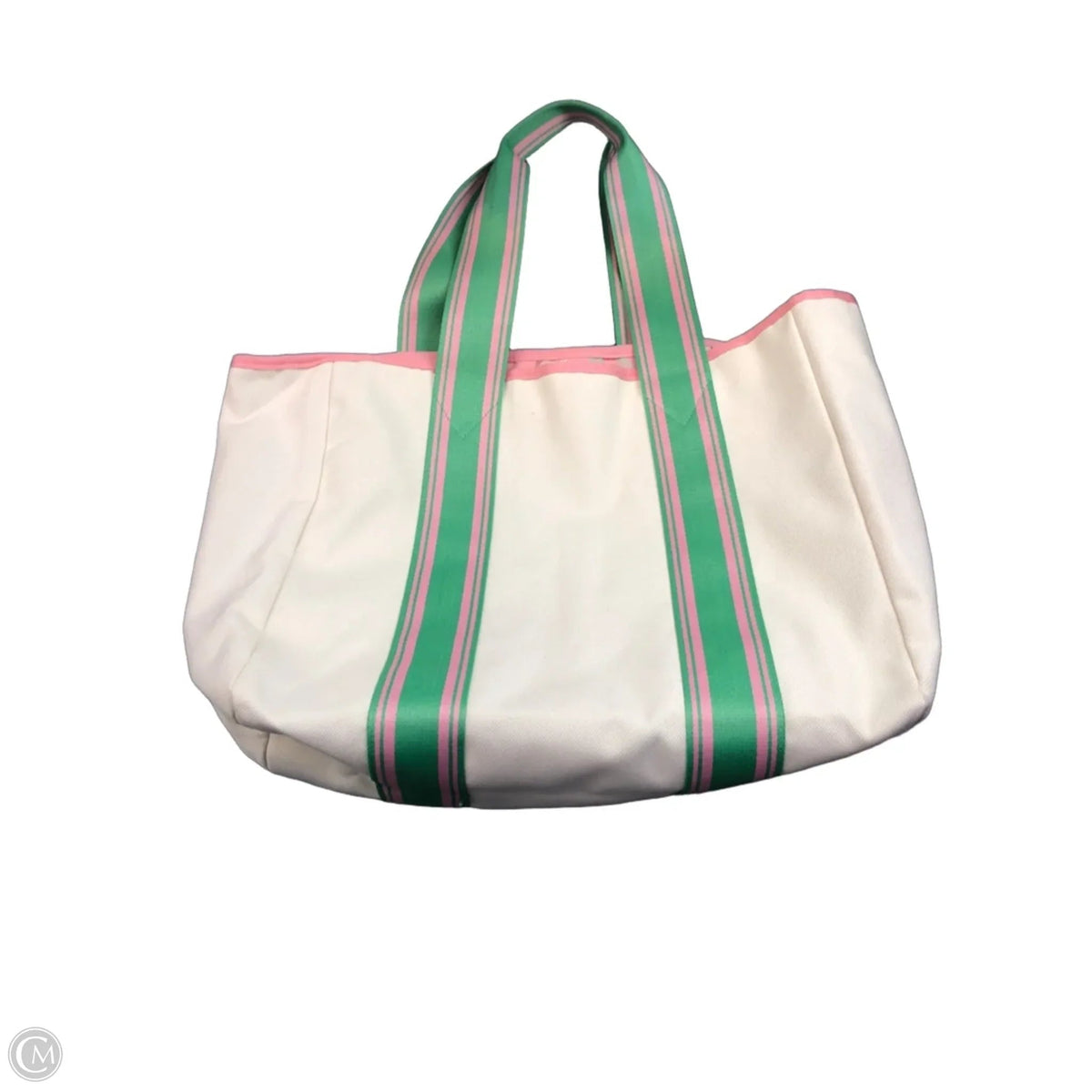 Tote By Victorias Secret, Size: Large