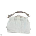 Duffle And Weekender Leather By Aimee Kestenberg, Size: Large
