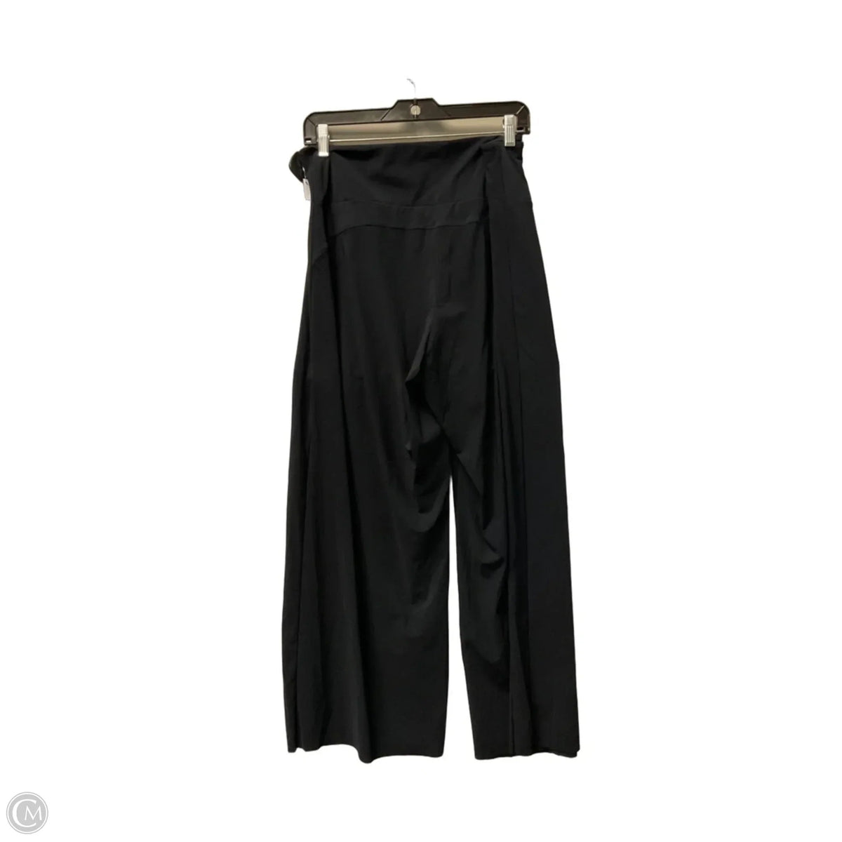 Athletic Pants By Athleta In Black, Size: L