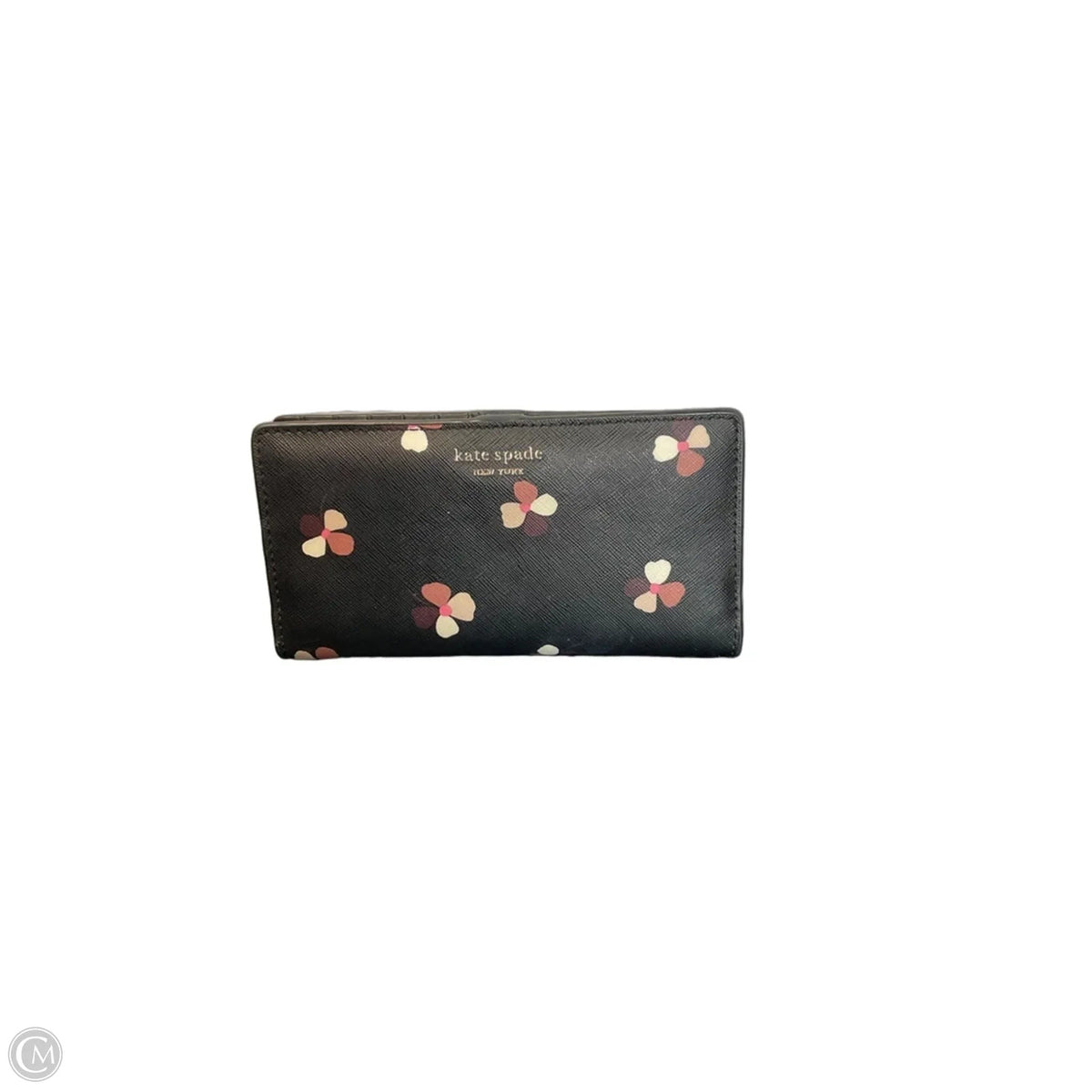 Wallet Designer By Kate Spade, Size: Medium
