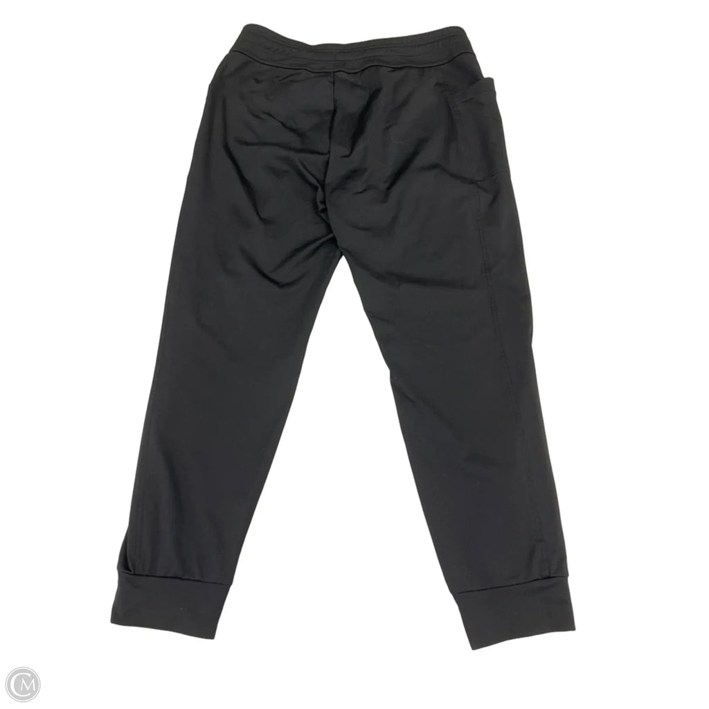 Athletic Pants By 32 Degrees In Black, Size: M