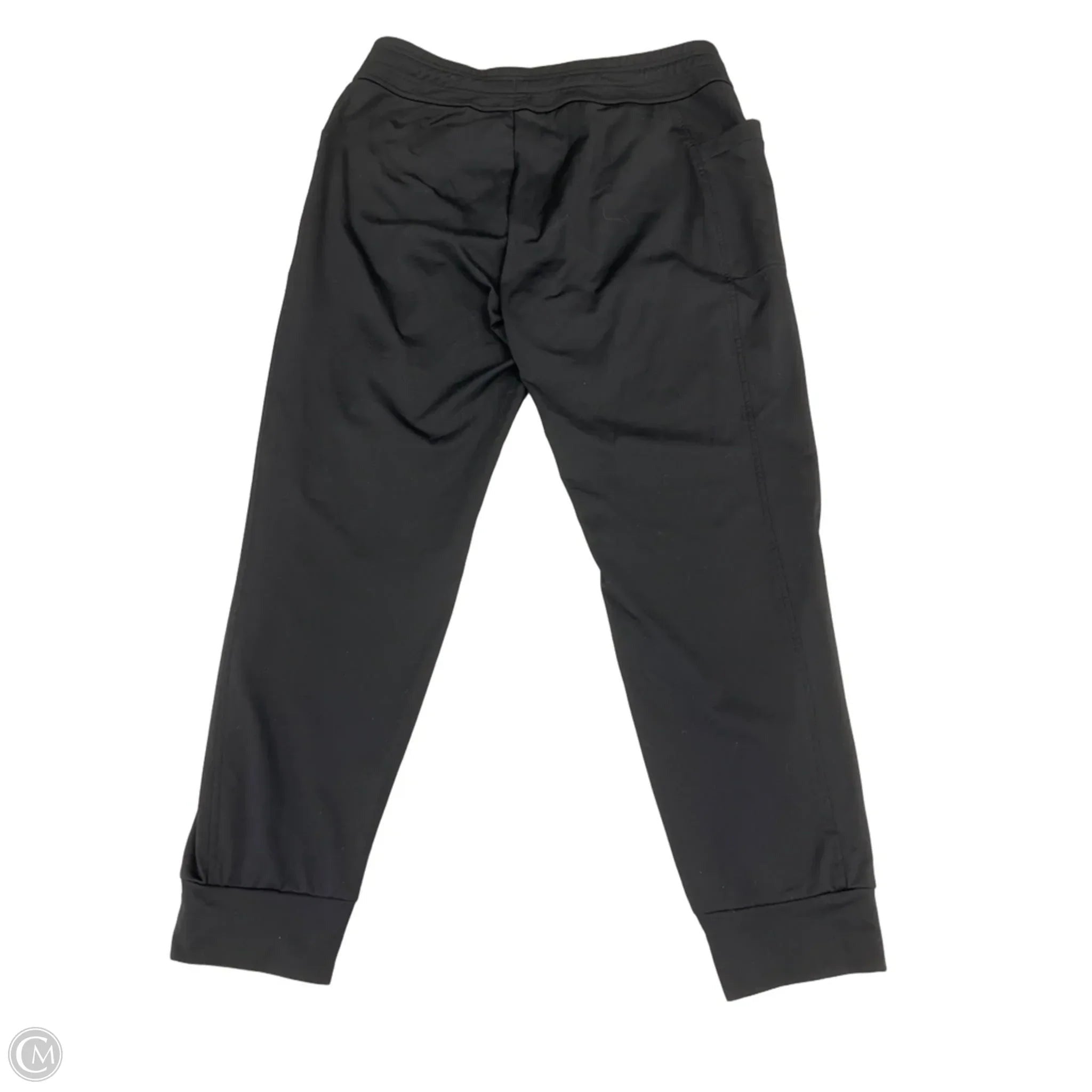 Athletic Pants By 32 Degrees In Black, Size: M