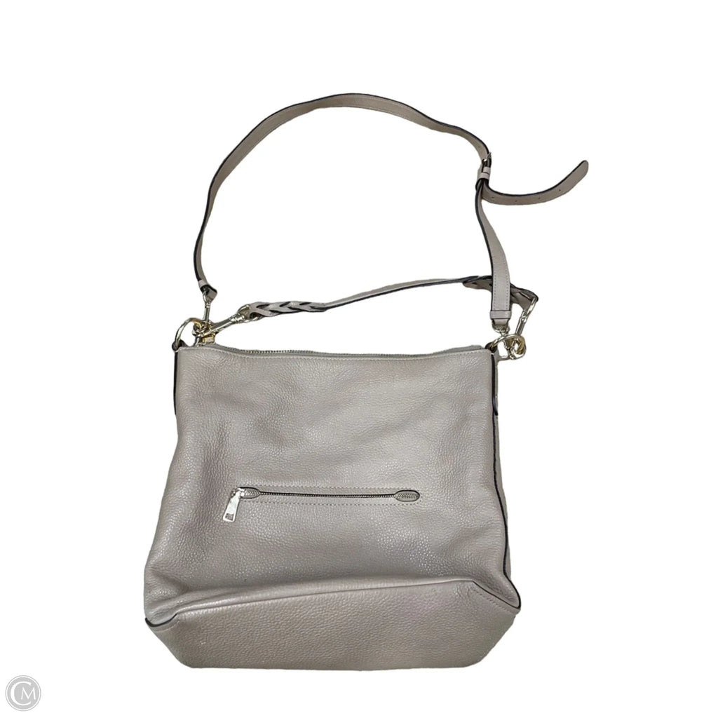 Crossbody Designer By Coach, Size: Medium
