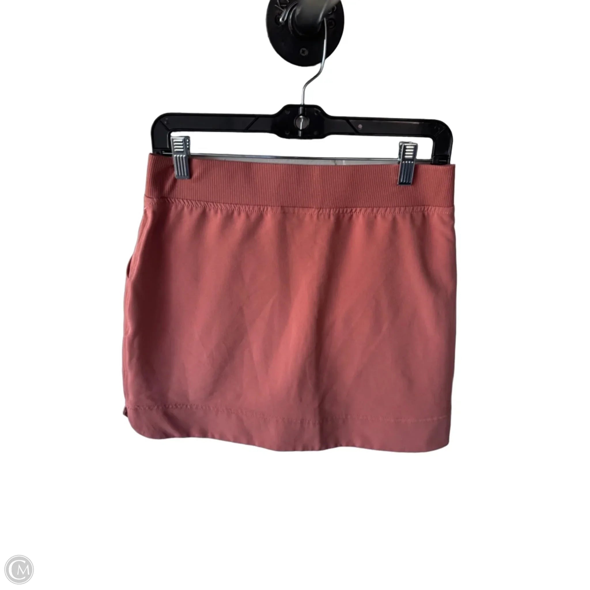 Athletic Skort By 32 Degrees In Orange, Size: S