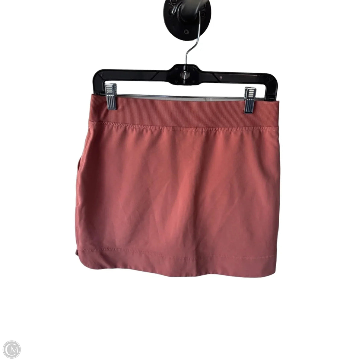 Athletic Skort By 32 Degrees In Orange, Size: S