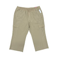 Pants Other By Livi Active In Tan, Size:26