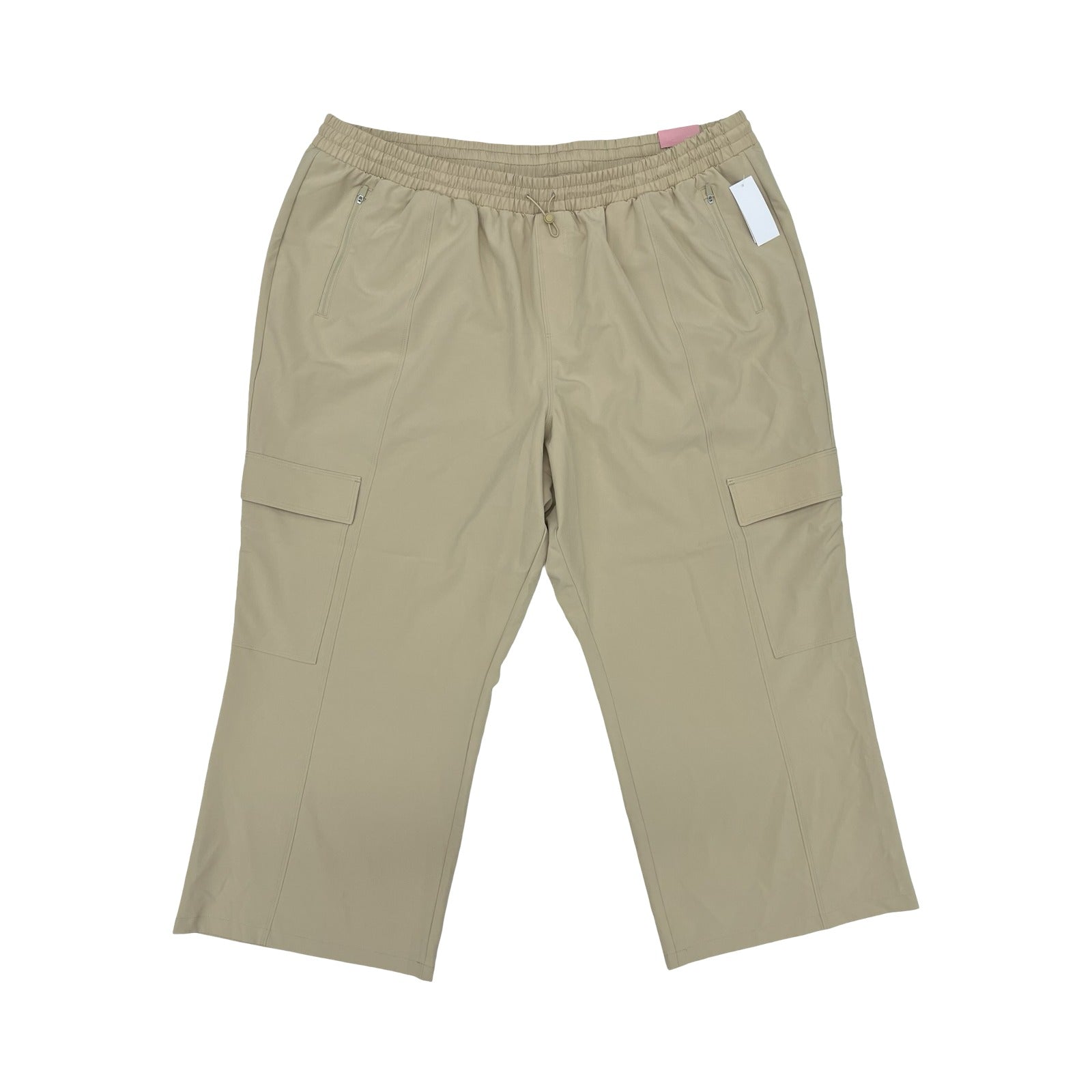 Pants Other By Livi Active In Tan, Size:26