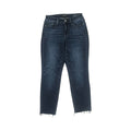 Jeans Skinny By Judy Blue In Blue Denim, Size:2