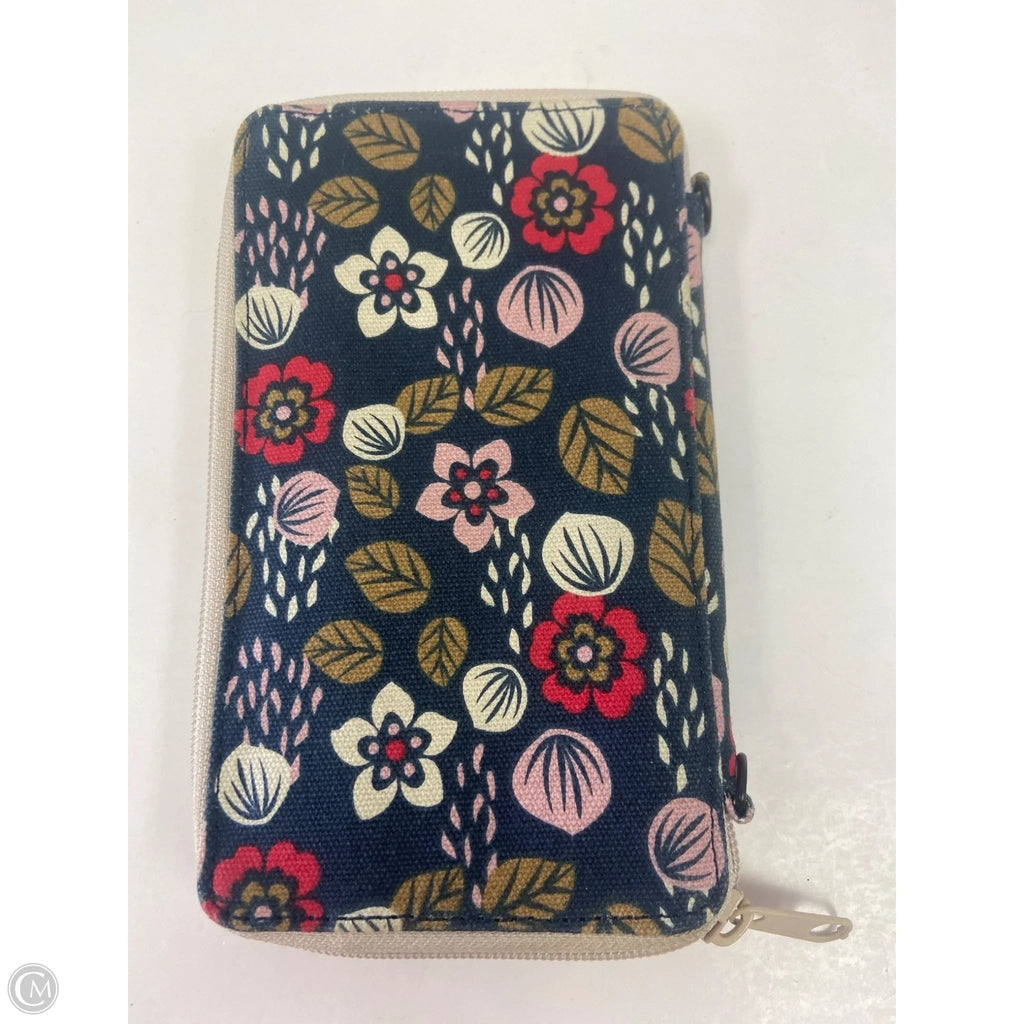 Wallet By Kavu, Size: Medium
