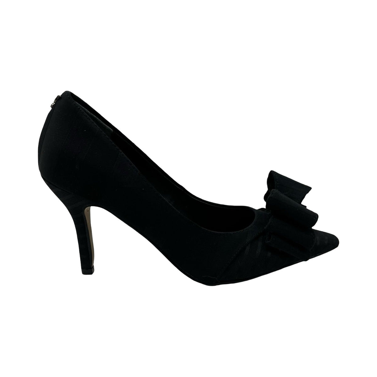Shoes Heels Stiletto By Clothes Mentor In Black, Size:6