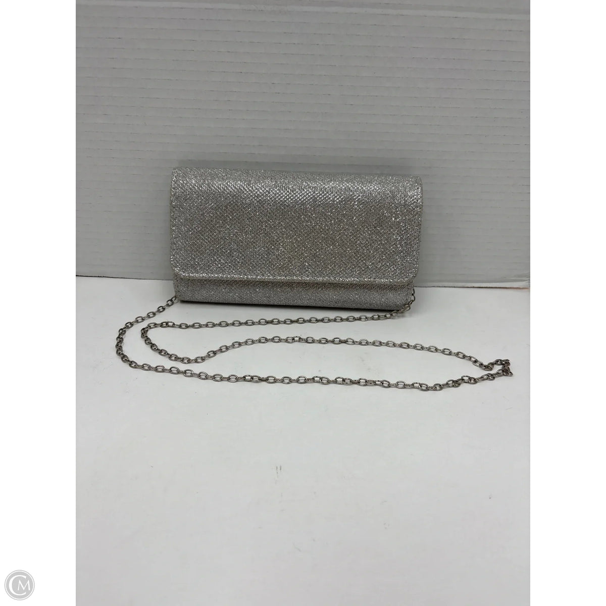 Crossbody By Clothes Mentor, Size: Small