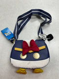 Crossbody By Disney In Blue & White, Size:Medium