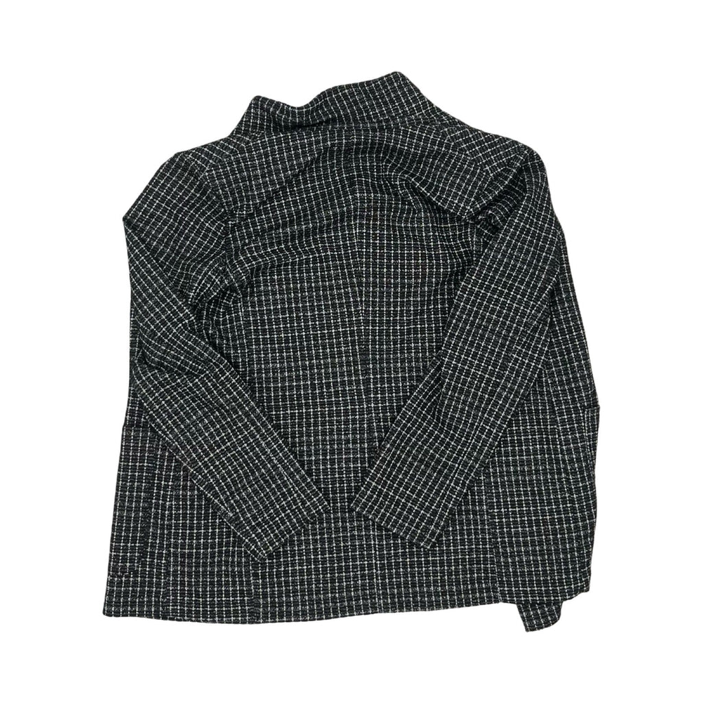 Blazer By Sanctuary In Black & White, Size:S