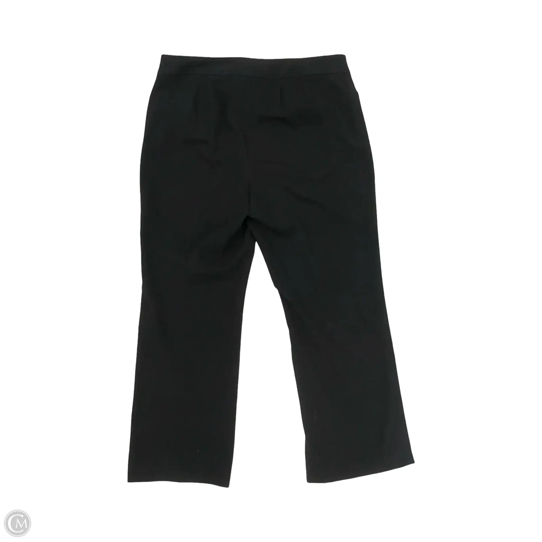 Pants Dress By Lane Bryant In Black, Size: 16