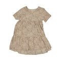 Dress Casual Short By Cmf In Brown, Size:L