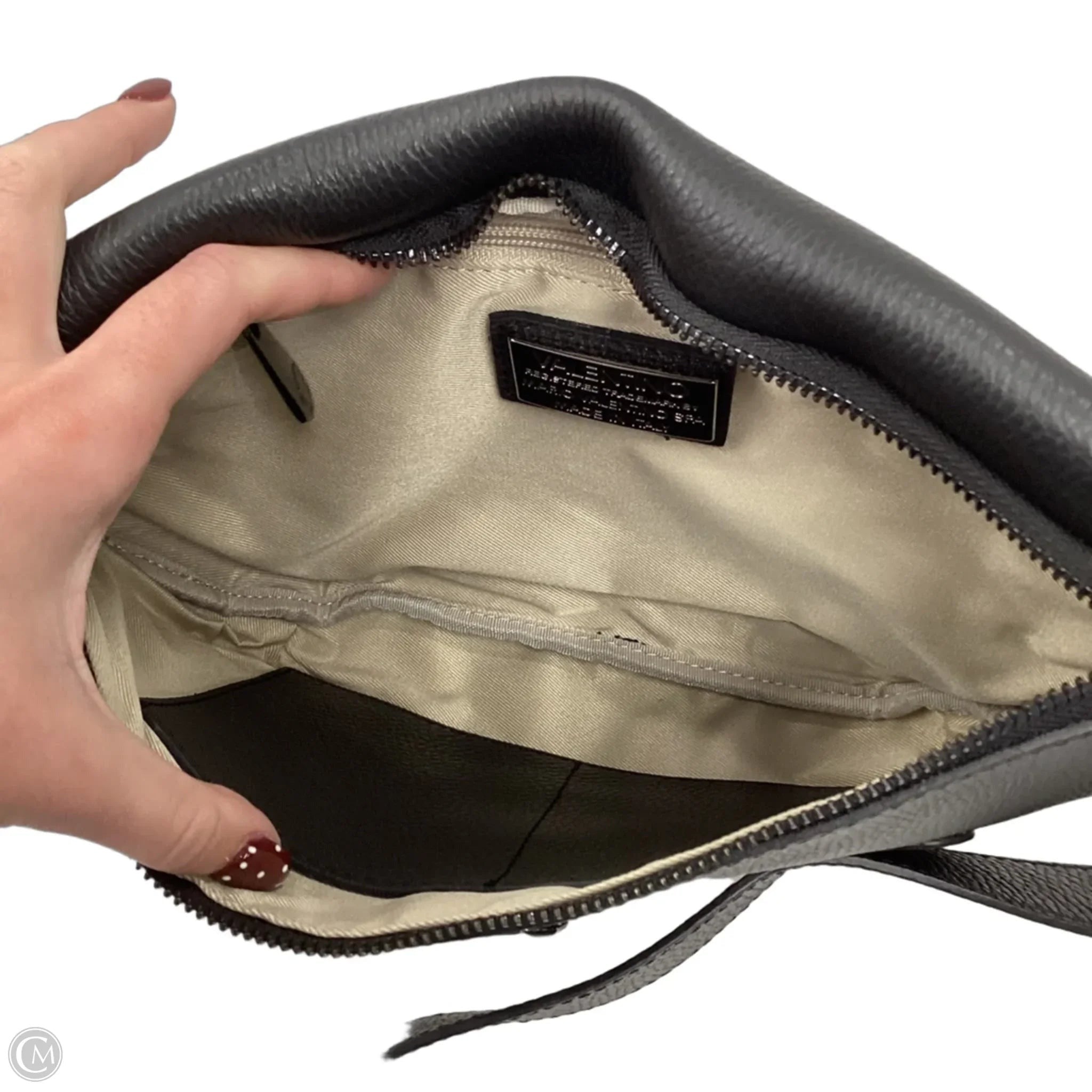 Belt Bag Designer By Valentino-mario, Size: Large