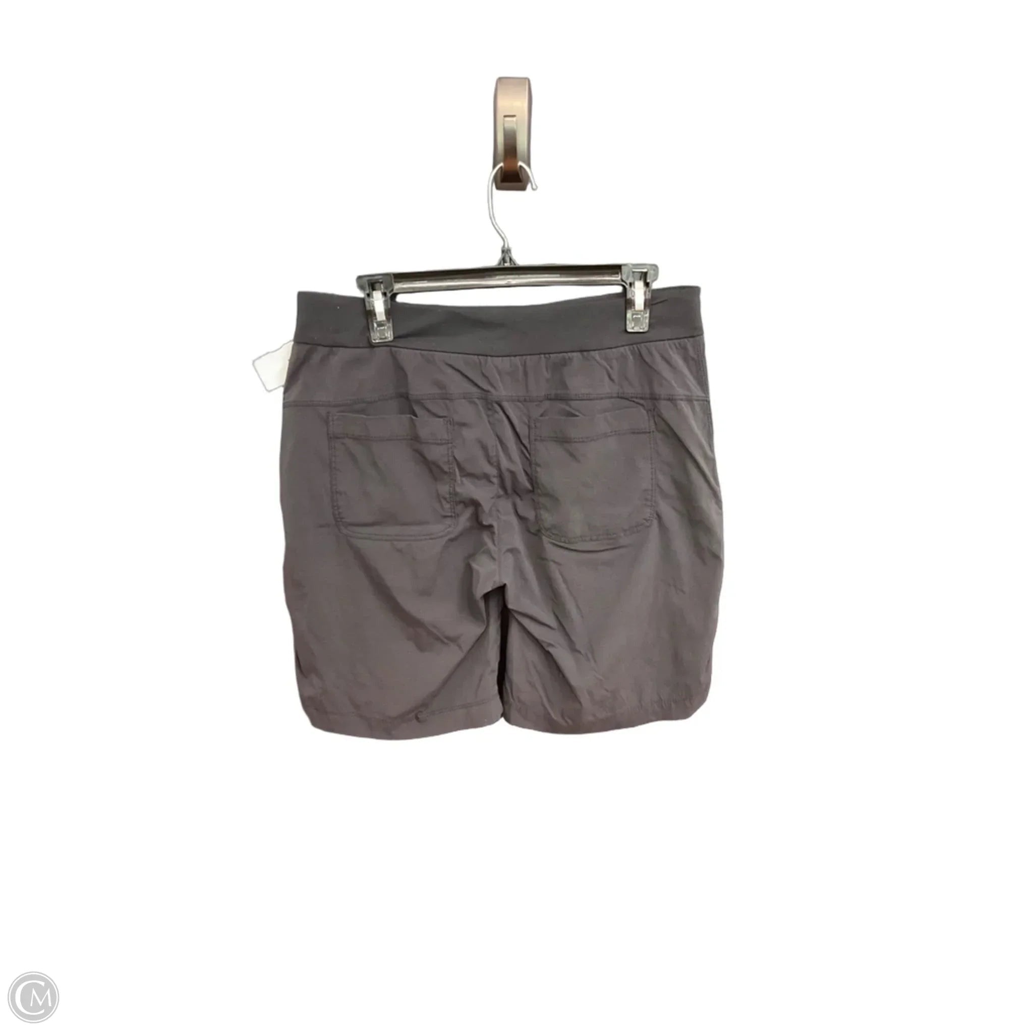 Athletic Shorts By Athleta In Black, Size: 8