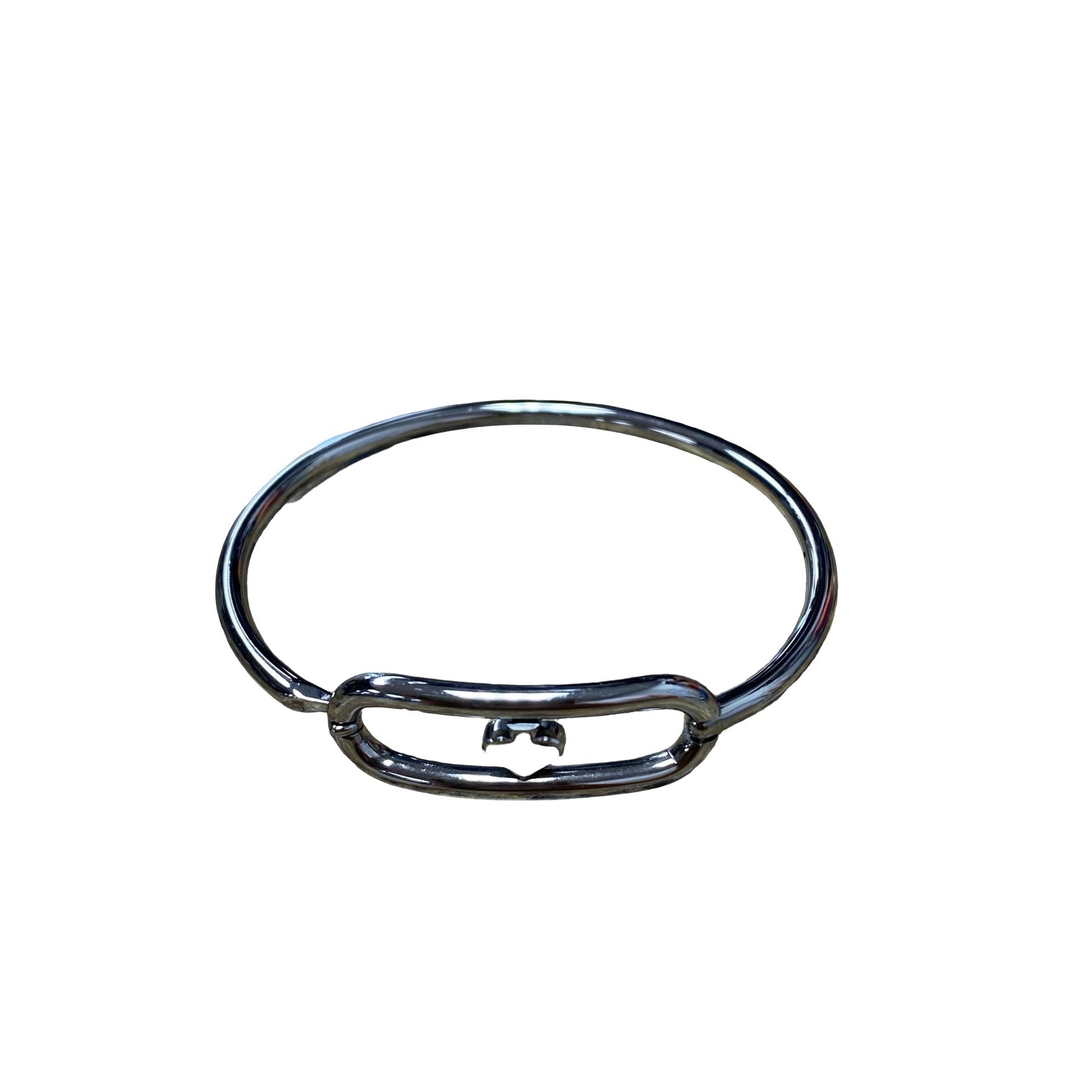 Bracelet Designer By Kate Spade In Silver